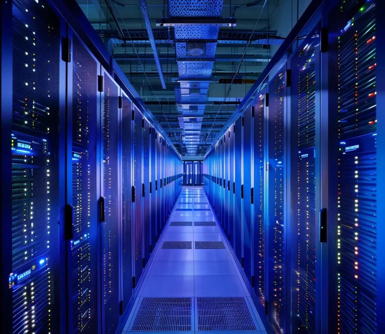 Custom dedicated servers Australia