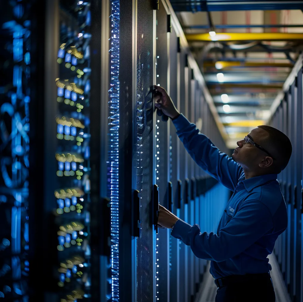 Custom dedicated servers Australia